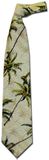 The Palms Natural Aloha Necktie 