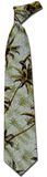 The Palms Sage Aloha Necktie 