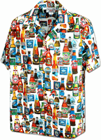 This Beer for You Men's Shirt 3884White