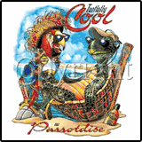 Turtelly Cool Tropical Tees Turtelly Cool Tropical Tees