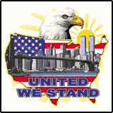 United We Stand T-Shirts