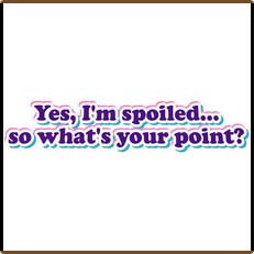 What Your Point Fun Tees