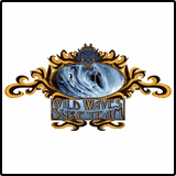 Wild Waves Surf Team Hawaiian T-Shirts