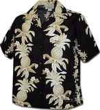 Womens Tropical Camp Shirts