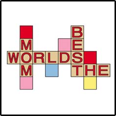 World Best Mom T-Shirts