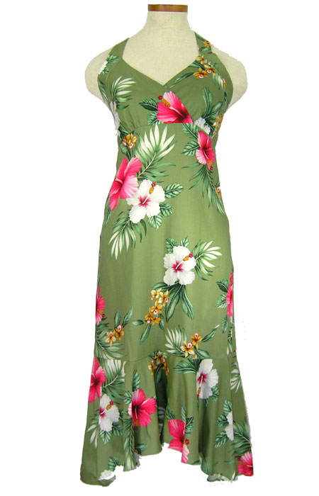 hibiscus bridesmaid dresses Hibiscus Nights Mesh Strapless Maxi Dress Blue