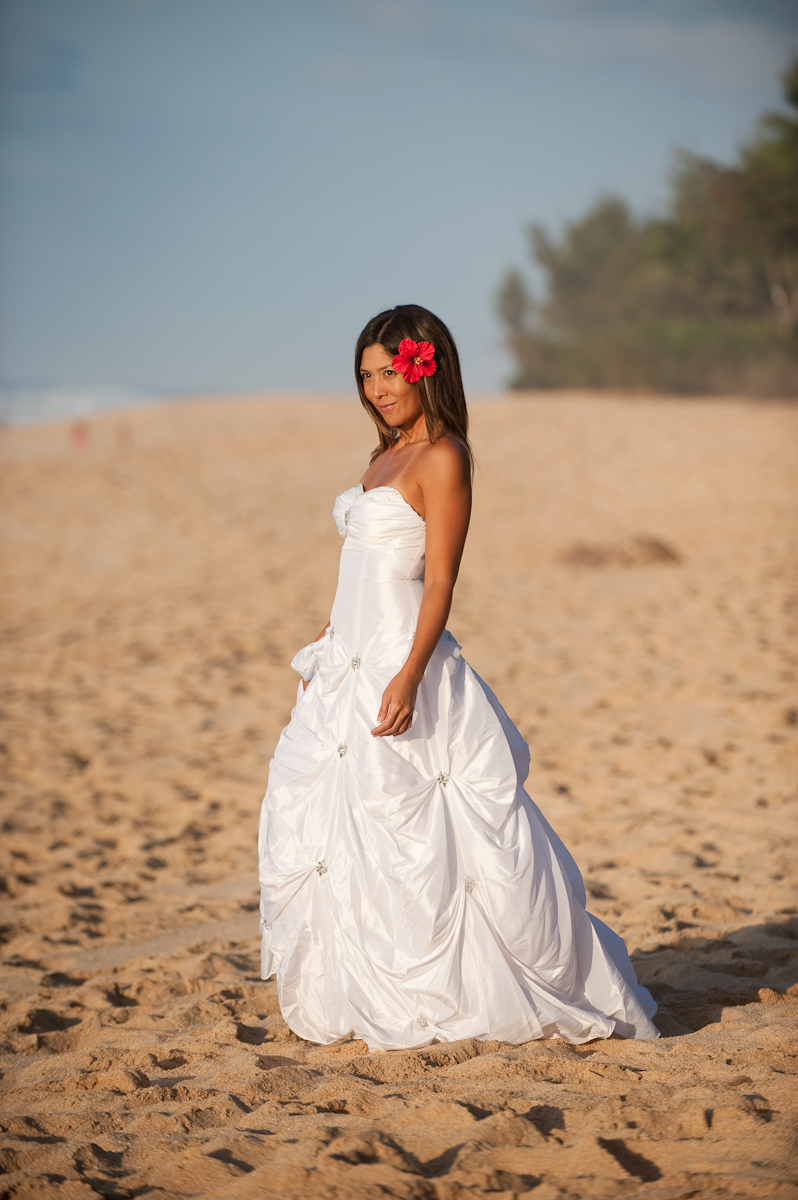 princess beach wedding dress Designer Sweetheart Boho Chic Princess Tulle Lace Wedding Dress main image 1