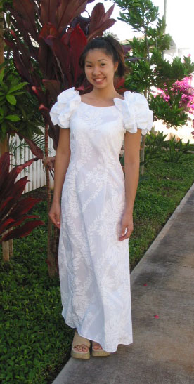 Traditional Hawaiian Hawaiian Wedding Dress Designers Noe Hawaiian Wedding  Dress