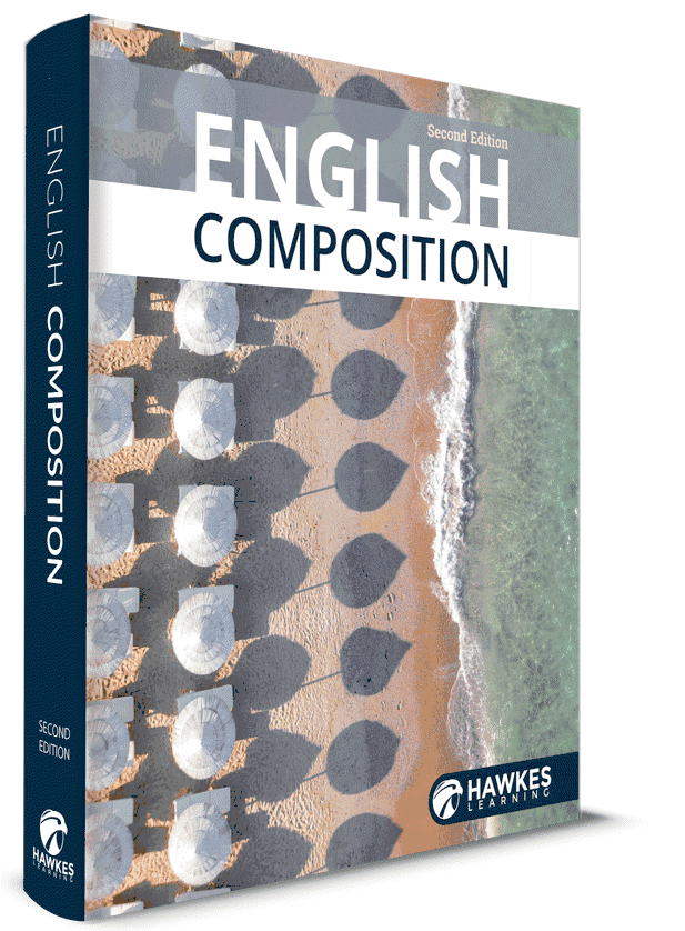 A BASIC GUIDE TO ENGLISH COMPOSITION ◆ English Composition Guidelines - Quick Reference Resource
