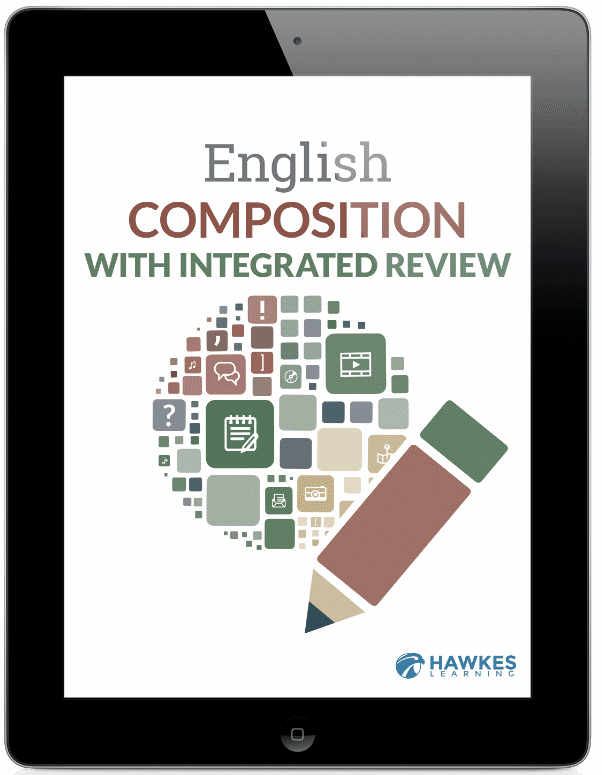 English Composition with Integrated Review