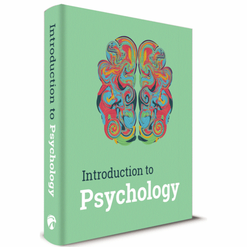 Introduction to Psychology 1st Edition Textbook