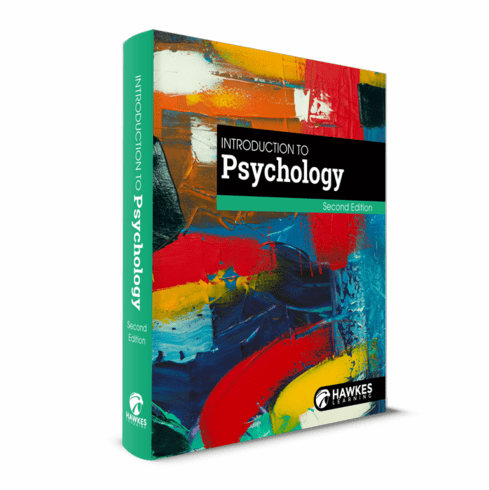 Introduction to Psychology, 2nd Edition Textbook