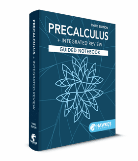 Precalculus Plus Integrated Review, 3rd Edition