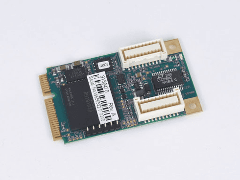 4 Port Analog DS with TTS