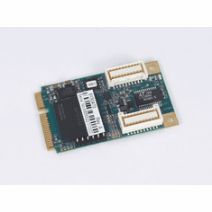 4 Port Analog DS with TTS