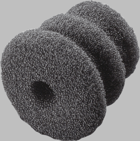 41925-01 Tristar Cushion (Earloop)