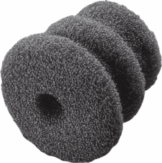 41925-01 Tristar Cushion (Earloop)
