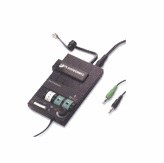 43404-31 Plantronics MX10 HEADSET SWITCHER MULTIMEDIA AMP