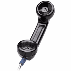 50872.001  Walker W6T-500PN-00 Amplifed Telephone Handsets With Touchbar