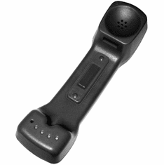 57001-001 Walker PTT-FM-EM-80-00 Push-To-Talk Handsets for Nortel Meridian