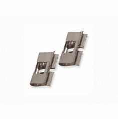 66-block bridging clips, 100 PK Electrically interconnect