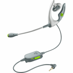 72483-04 GAMECOM X30 GAMING HEADSET FOR XBOX