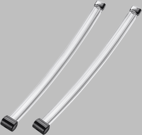 72907-02 Replacement Voice Tubes for CS70
