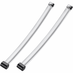 72907-02 Replacement Voice Tubes for CS70