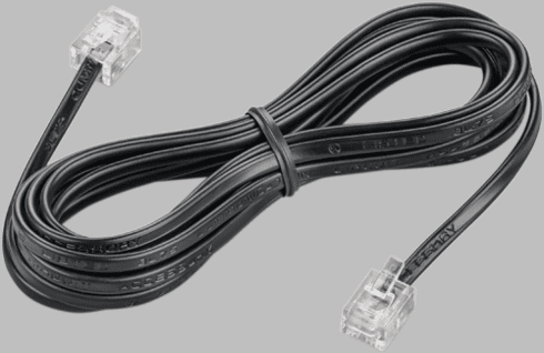 77051-01 CALISTO 800 SERIES INLINE TELEPHONE CABLE