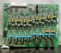 8 Port Analog DS