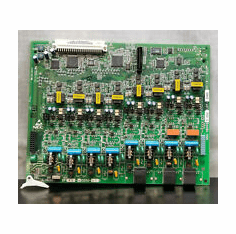 8 Port Analog DS
