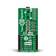 8 Port Analog DS with TTS