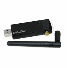 802.11g USB Dongle with External Antenna