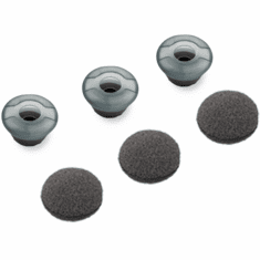 81292-01 Eartips (3-Pack, Small) for the Voyager PRO