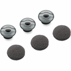 81292-02 Eartips (3-Pack, Medium) for the Voyager PRO