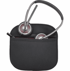83296-02 CASE, TRAVEL, BLACKWIRE HEADSETS