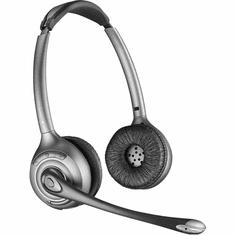 83322-11 WH350 Savi Office over-the-head binaural replacement headset