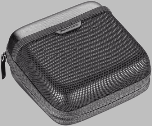 84101-01 Carrying Case (Accessory) for the Calisto 820/830