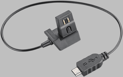84103-01 CALISTO 800 SERIES USB CHARGER CABLE