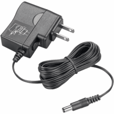 84104-01 CALISTO SERIES AC ADAPTER