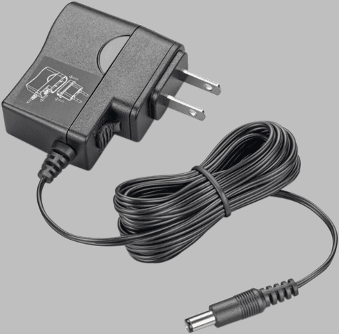 84104-01 CALISTO SERIES AC ADAPTER