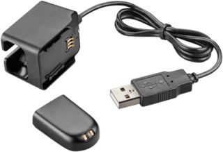 84603-01  USB DELUXE CHARGING KIT