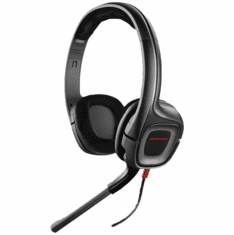 85750-01 Plantronics GAMECOM 307 GAMING HEADSET