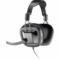 86050-01 GAMECOM 380 GAMING HEADSET