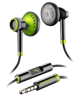 86100-21 plantronics BackBeat 116