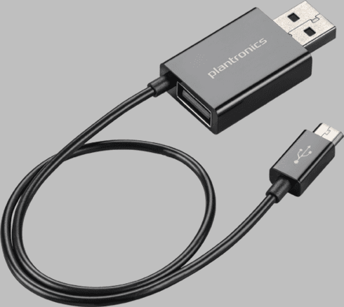87090-01 M155 CHARGING CABLE