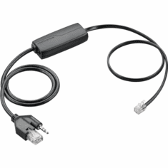 87327-01 APD-80 Adapter Cable for CS500 and Savi.