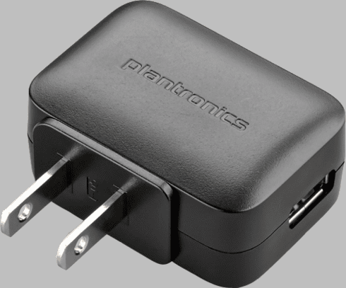 89034-01 SPARE, AC WALL CHARGER US MOBILE