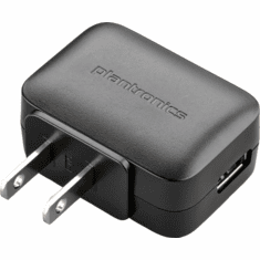 89034-01 SPARE, AC WALL CHARGER US MOBILE