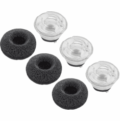 89037-01 VOYAGER LEGEND EARTIP KIT ( SMALL)